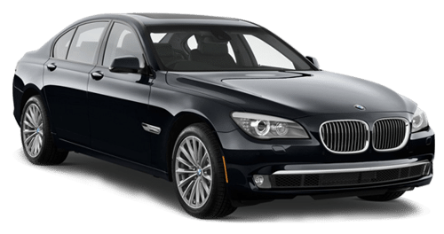 bmw rent a car in lahore dha