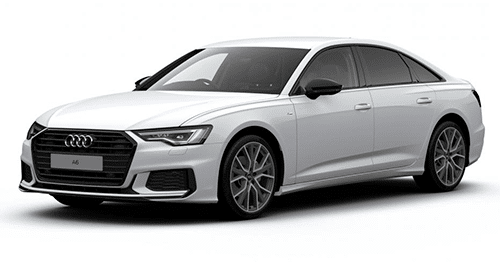 Audi-A6-Luxury-Cars