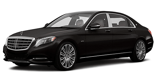 Mercedes-S600-Luxury-Cars